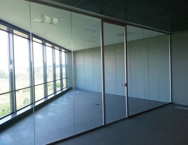 Ofis Bölme Sistemleri