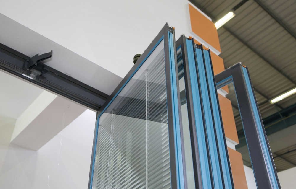 Isıcamlı Cam Balkon